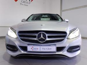 Mercedes-Benz C-Class C220d auto - Image 2
