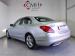 Mercedes-Benz C-Class C220d auto - Thumbnail 4