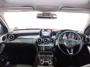Mercedes-Benz C-Class C220d auto - Image 7