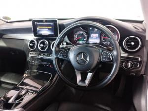 Mercedes-Benz C-Class C220d auto - Image 8