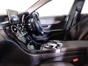 Mercedes-Benz C-Class C220d auto - Image 9