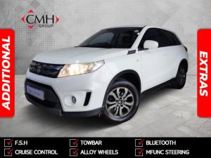 Suzuki Vitara 1.6 GL+ - Image 1