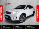 Thumbnail Suzuki Vitara 1.6 GL+
