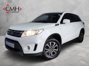 Suzuki Vitara 1.6 GL+ - Image 1