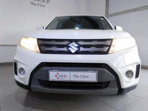 Suzuki Vitara 1.6 GL+ - Image 2