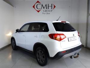 Suzuki Vitara 1.6 GL+ - Image 3