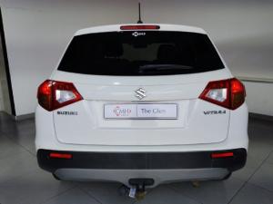 Suzuki Vitara 1.6 GL+ - Image 4