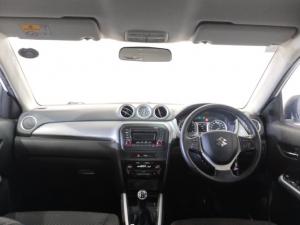 Suzuki Vitara 1.6 GL+ - Image 6