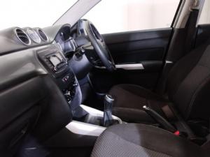 Suzuki Vitara 1.6 GL+ - Image 8