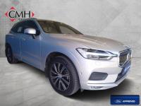 Thumbnail Volvo XC60 D4 AWD Momentum