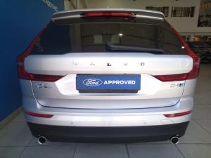 Volvo XC60 D4 AWD Momentum - Image 5