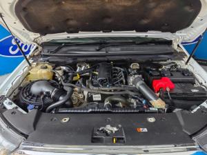 Ford Ranger 3.2TDCi SuperCab 4x4 XLT auto - Image 10