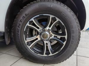 Ford Ranger 3.2TDCi SuperCab 4x4 XLT auto - Image 11