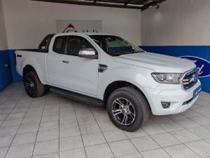 Ford Ranger 3.2TDCi SuperCab 4x4 XLT auto - Image 1