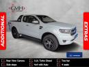 Thumbnail Ford Ranger 3.2TDCi SuperCab 4x4 XLT auto
