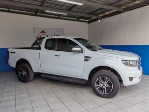 Ford Ranger 3.2TDCi SuperCab 4x4 XLT auto - Image 2