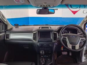Ford Ranger 3.2TDCi SuperCab 4x4 XLT auto - Image 5