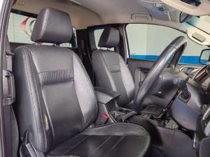 Ford Ranger 3.2TDCi SuperCab 4x4 XLT auto - Image 6