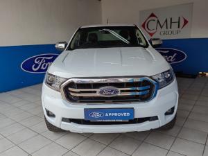 Ford Ranger 3.2TDCi SuperCab 4x4 XLT auto - Image 8