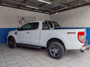 Ford Ranger 3.2TDCi SuperCab 4x4 XLT auto - Image 9