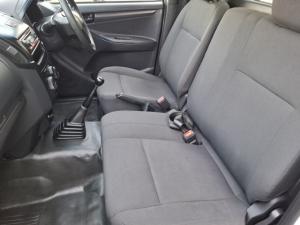 Isuzu D-Max Gen 6 250c single cab Fleetside - Image 12