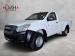 Isuzu D-Max Gen 6 250c single cab Fleetside - Thumbnail 2