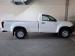 Isuzu D-Max Gen 6 250c single cab Fleetside - Thumbnail 4