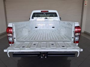 Isuzu D-Max Gen 6 250c single cab Fleetside - Image 7