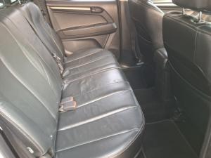 Isuzu D-Max 250 double cab Hi-Ride - Image 10