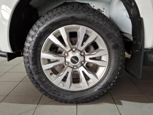 Isuzu D-Max 250 double cab Hi-Ride - Image 11