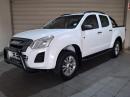 Thumbnail Isuzu D-Max 250 double cab Hi-Ride