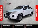 Thumbnail Isuzu D-Max 250 double cab Hi-Ride