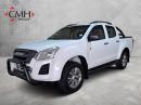 Thumbnail Isuzu D-Max 250 double cab Hi-Ride