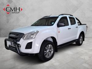 Isuzu D-Max 250 double cab Hi-Ride - Image 1