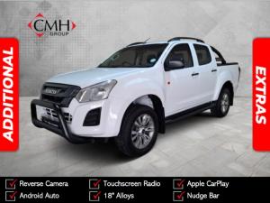 Isuzu D-Max 250 double cab Hi-Ride - Image 1