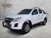 Isuzu D-Max 250 double cab Hi-Ride - Thumbnail 1