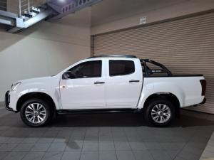 Isuzu D-Max 250 double cab Hi-Ride - Image 2