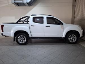 Isuzu D-Max 250 double cab Hi-Ride - Image 3