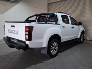 Isuzu D-Max 250 double cab Hi-Ride - Image 4