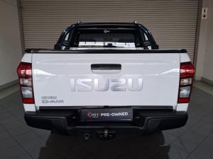 Isuzu D-Max 250 double cab Hi-Ride - Image 5