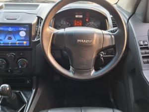 Isuzu D-Max 250 double cab Hi-Ride - Image 6