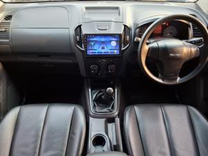Isuzu D-Max 250 double cab Hi-Ride - Image 7