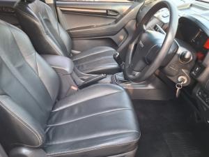 Isuzu D-Max 250 double cab Hi-Ride - Image 9