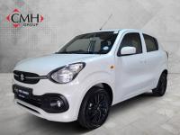 Thumbnail Suzuki Celerio 1.0 GL auto