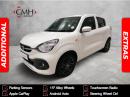 Thumbnail Suzuki Celerio 1.0 GL auto