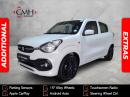 Thumbnail Suzuki Celerio 1.0 GL auto