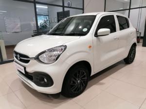 Suzuki Celerio 1.0 GL auto - Image 1