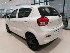 Suzuki Celerio 1.0 GL auto - Image 3