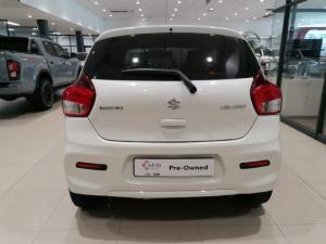 Suzuki Celerio 1.0 GL auto - Image 4