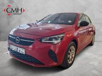 Thumbnail Opel Corsa 1.2